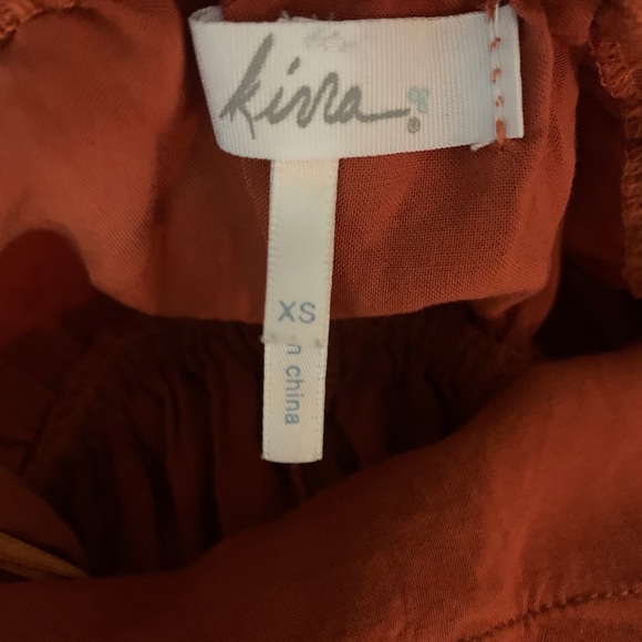 Kirna dress - Picture 5 of 5